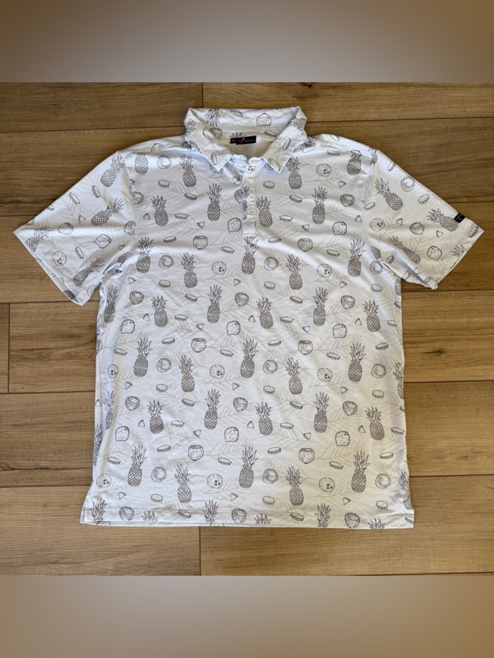 Golf Polo